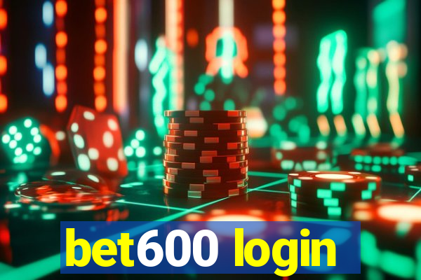 bet600 login